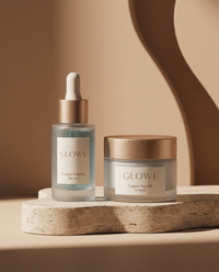 GLOWE Copper Peptide Cream
