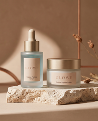 GLOWE Copper Peptide Duo